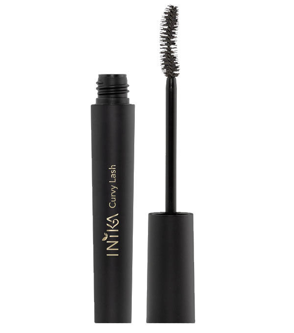 Curvy Lash Vegan Mascara - Inka Organic